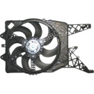 NRF | Lüfter, Motorkühlung | 47625