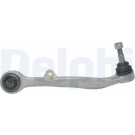 TC1323 Lenker, Radaufhängung