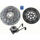 SACHS 3000 990 049 Kupplungssatz XTend Kit plus CSC