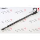 FTE | Bremsschlauch | 9240165