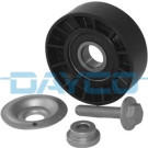 Dayco | Umlenk-/Führungsrolle, Keilrippenriemen | APV1026