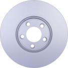Hella | Bremsscheibe | 8DD 355 128-691