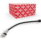 FEBI BILSTEIN 44648 Verschleißkontakt, Warnkontakt FEBI BILSTEIN 44648 Verschleißkontakt, Warnkontakt