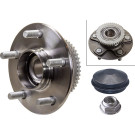 713 6139 70 Radlagersatz