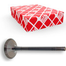 FEBI BILSTEIN 28464 Auslassventil