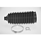 84224 Faltenbalg, Lenkung