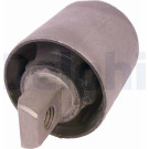 TD787W Lagerung, Lenker