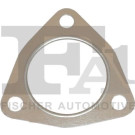130-924 Dichtung, Abgasrohr