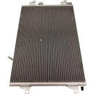 AC813535 Kondensator, Klimaanlage