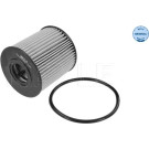 714 322 0011 Ölfilter MEYLE-ORIGINAL: True to OE.
