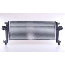 96547 Ladeluftkühler ** FIRST FIT **