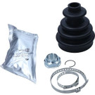 Maxgear | Faltenbalgsatz, Antriebswelle | 49-0709