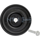 DPF355.25K1 Riemenscheibe, Kurbelwelle DPF355.25K1 Riemenscheibe, Kurbelwelle