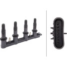 5DA 358 000-241 Zündspule