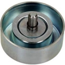 54-1360 Umlenk-/Führungsrolle, Keilrippenriemen