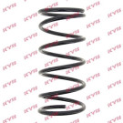 RA1958 Fahrwerksfeder K-Flex