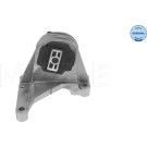 514 130 0002 Lagerung, Motor MEYLE-ORIGINAL: True to OE.