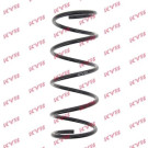 KYB Fahrwerksfeder K-Flex RA2072 KYB Fahrwerksfeder K-Flex RA2072