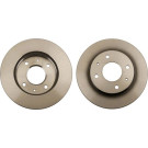 DF4081 Bremsscheibe DF4081 Bremsscheibe