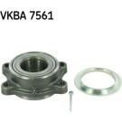 VKBA 7561 Radlagersatz VKBA 7561 Radlagersatz