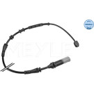 Meyle Warnkontakt, Bremsbelagverschleiß MEYLE-ORIGINAL: True to OE 314 527 0025