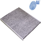 Blue Print | Filter, Innenraumluft | ADF122518