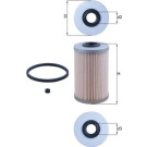 KX 204D Kraftstofffilter KX 204D Kraftstofffilter