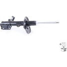 G8237 Stoßdämpfer MONROE ORIGINAL (Gas Technology)