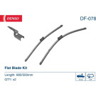 DF-078 Wischblatt