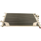 AC827270 Kondensator, Klimaanlage