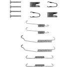 SFK307 Zubehörsatz, Bremsbacken SFK307 Zubehörsatz, Bremsbacken