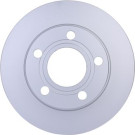 Hella | Bremsscheibe | 8DD 355 107-351
