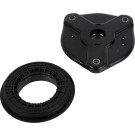 35815 01 Reparatursatz, Federbeinstützlager