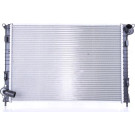 69703A Kühler, Motorkühlung 69703A Kühler, Motorkühlung