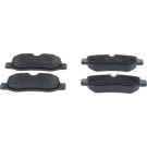 0 986 494 739 Bremsbelagsatz, Scheibenbremse 0 986 494 739 Bremsbelagsatz, Scheibenbremse