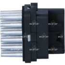 342016 Widerstand, Innenraumgebläse