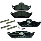 8DB 355 008-661 Bremsbelagsatz, Scheibenbremse 8DB 355 008-661 Bremsbelagsatz, Scheibenbremse