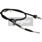 32-0751 Seilzug, Feststellbremse 32-0751 Seilzug, Feststellbremse