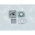 02 1320 080002 Zylinderkopf, Druckluftkompressor