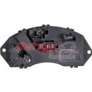 0917784 Regler, Innenraumgebläse