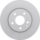 BOSCH | Bremsscheibe | 0 986 479 234