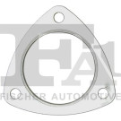 120-908 Dichtung, Abgasrohr