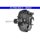 03.7858-3632.4 Bremskraftverstärker