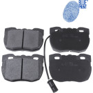 ADJ134221 Bremsbelagsatz, Scheibenbremse