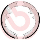 Brembo | Bremsbackensatz | S 37 504 Brembo | Bremsbackensatz | S 37 504