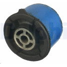 TD1014W Lagerung, Achskörper