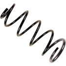 36-217533 Fahrwerksfeder BILSTEIN - B3 Serienersatz (Federn)