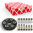 FEBI BILSTEIN 03615 Hardyscheibe FEBI BILSTEIN 03615 Hardyscheibe