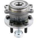 R181.24 Radlagersatz