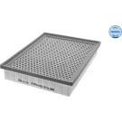 812 321 0000 Luftfilter MEYLE-ORIGINAL: True to OE.